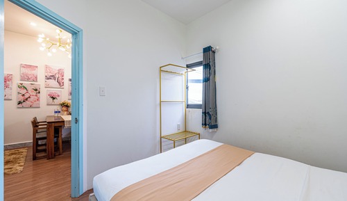 Family Apartment