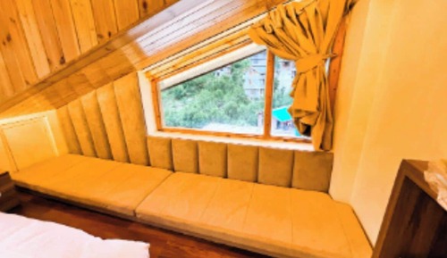 Family Triple Room