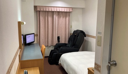 Relaxation Single (Non Smoking)