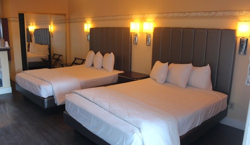 Family Suite, 2 Bedrooms