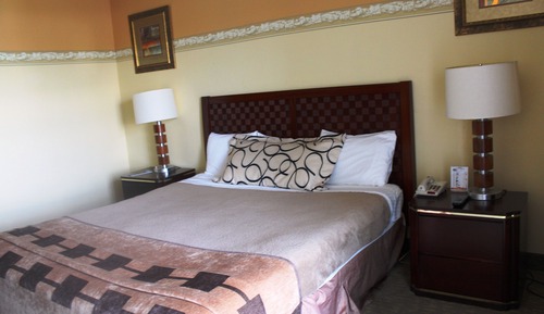 Room, 1 Queen Bed