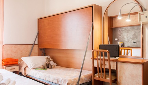 Double Room, Sea View