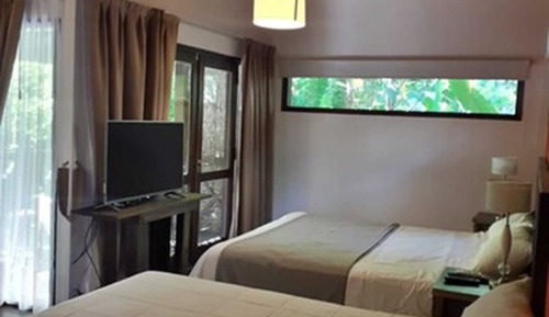 Premium Triple Room