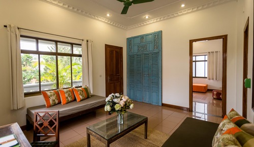 Suite (Adult Only)