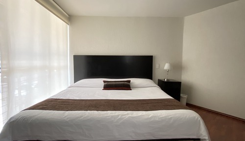 Business Apartment, Terrace