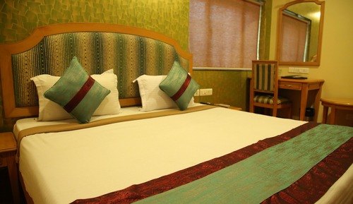 Premium Executive Room