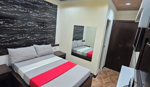 Comfort Double Room