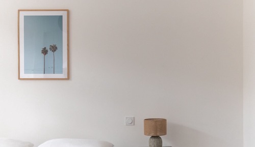 Apartment, Ensuite (50 m2)