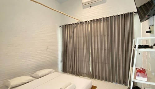 Standard Room, 1 Bedroom, Beach View