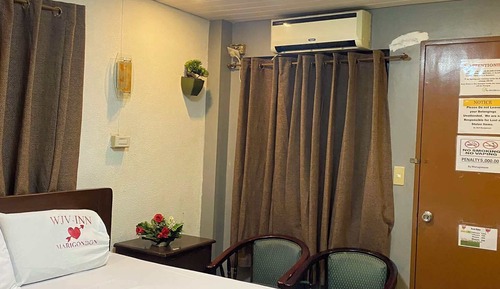 Classic Room
