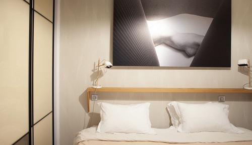 Family Apartment, 2 Bedrooms, Air conditioning