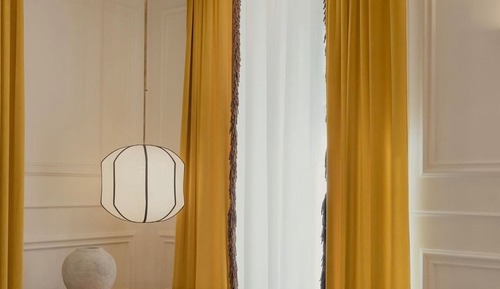 Junior Double or Twin Room