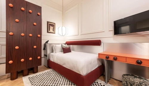 Single Room