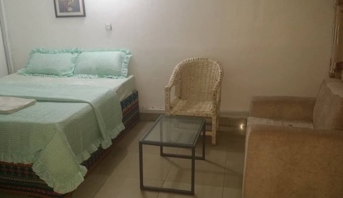 Family Duplex, Private Bathroom, Mountain View