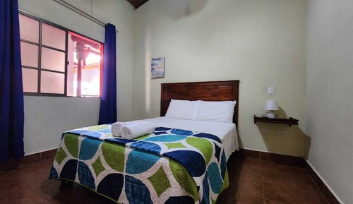 Deluxe Room, Pool View, Tower