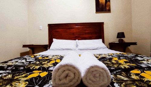 Comfort Room, Private Bathroom