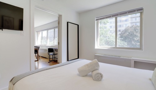 Comfort Apartment, 1 Bedroom