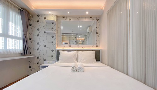 Deluxe Apartment (queenbed)