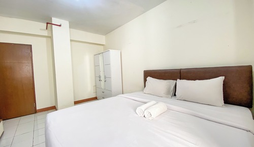 Deluxe Studio (kingbed)
