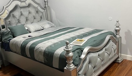 Basic Single Room