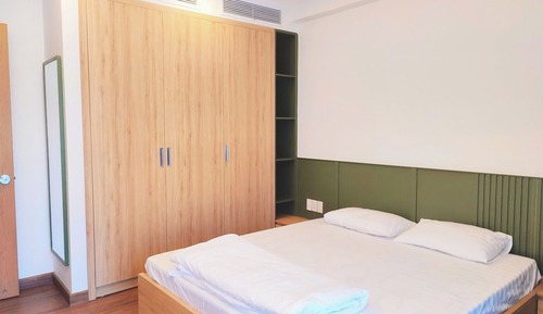 Deluxe Suite, 3 Bedrooms