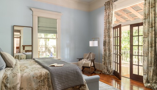 Superior Suite, 2 Bedrooms, Non Smoking, Courtyard View