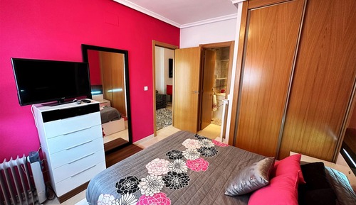 Apartment, 2 Bedrooms, Balcony, Ocean View
