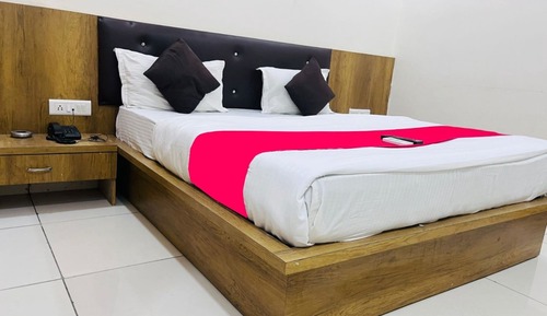 Royal Double Room, Multiple Bedrooms, City View