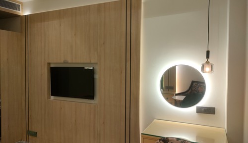 Executive Double Room