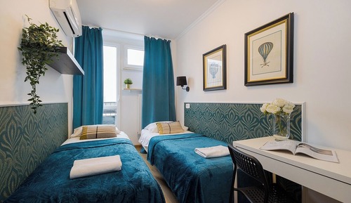 Classic Room