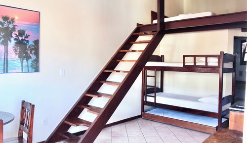 Family Quadruple Room