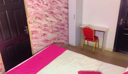 Junior Room