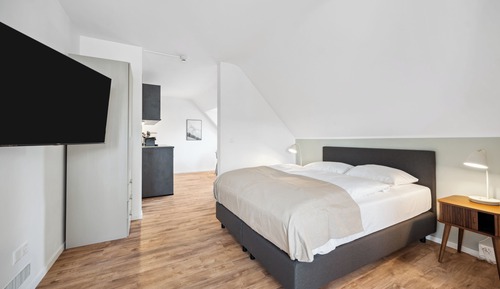 Comfort Suite