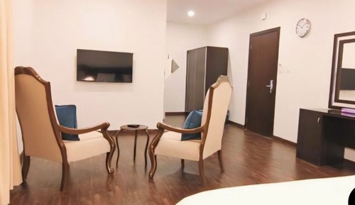 Basic Apartment