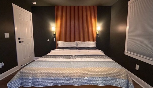 Luxury Bungalow, 3 Bedrooms, Kitchen