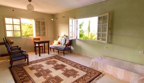 House, 2 Bedrooms, Smoking, Private Pool