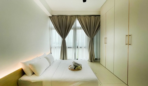 Apartment, 2 Bedrooms