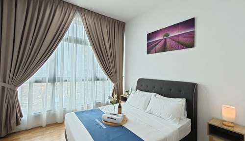 Apartment, 3 Bedrooms