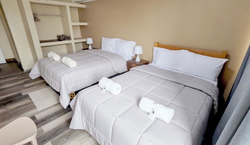 Design Bungalow, Shower Grab Bars (2 level)