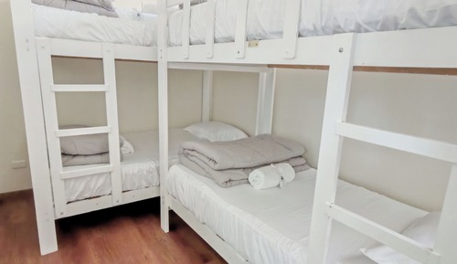 Family Room (Plus 1)