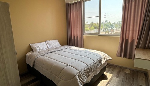 Superior Bungalow, Balcony (2 level)