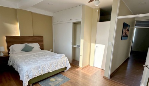 Deluxe Bungalow (2 level)