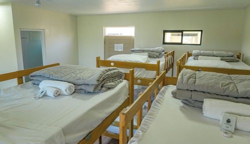 Family Room (Plus 2)