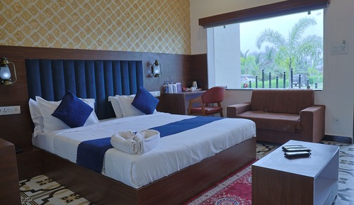 Super Deluxe Room