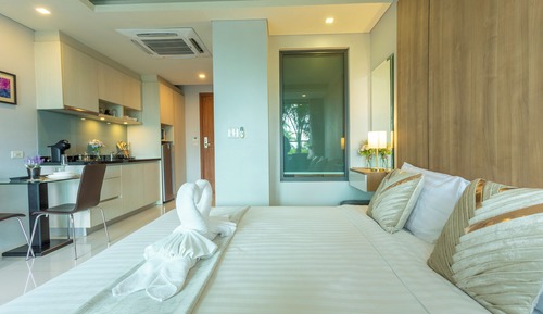 Basic Condo