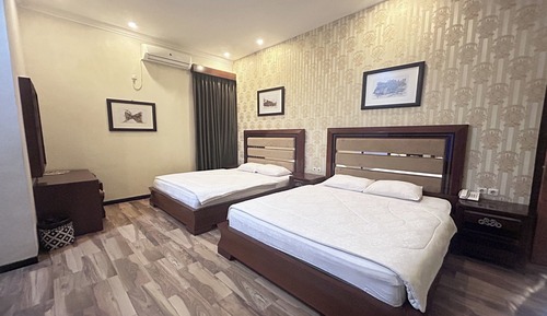 Double Room non Balcony