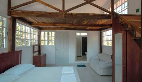 Basic Triple Room