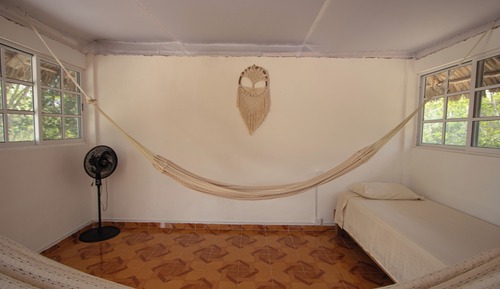 Basic Cabin