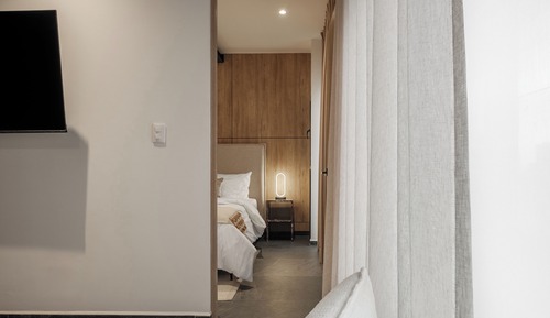 Luxury Apartment