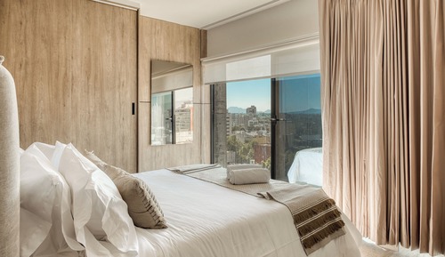 Superior Apartment